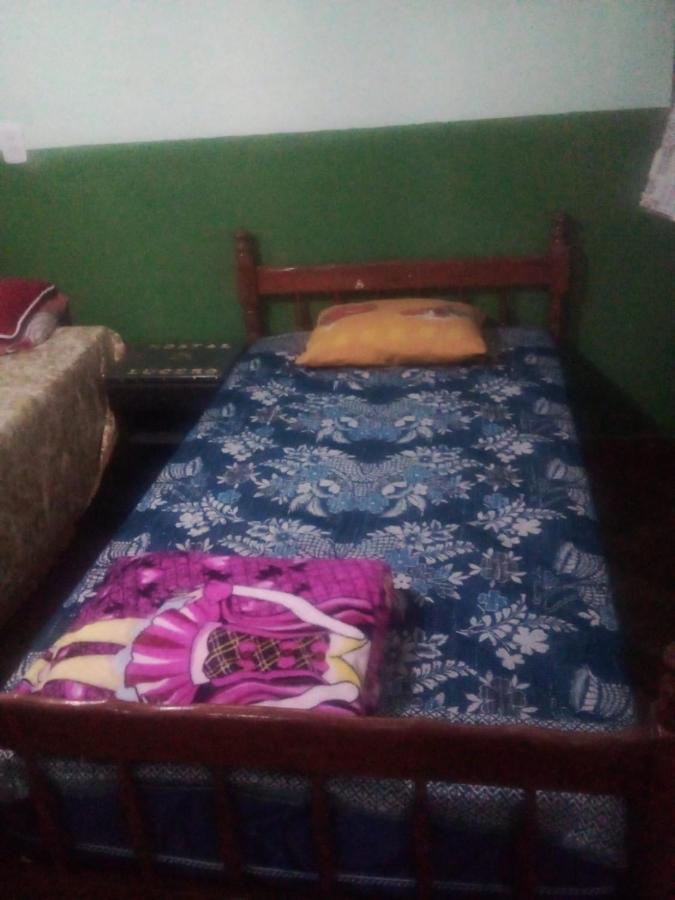 Hostal Lucero Humahuaca Zewnętrze zdjęcie