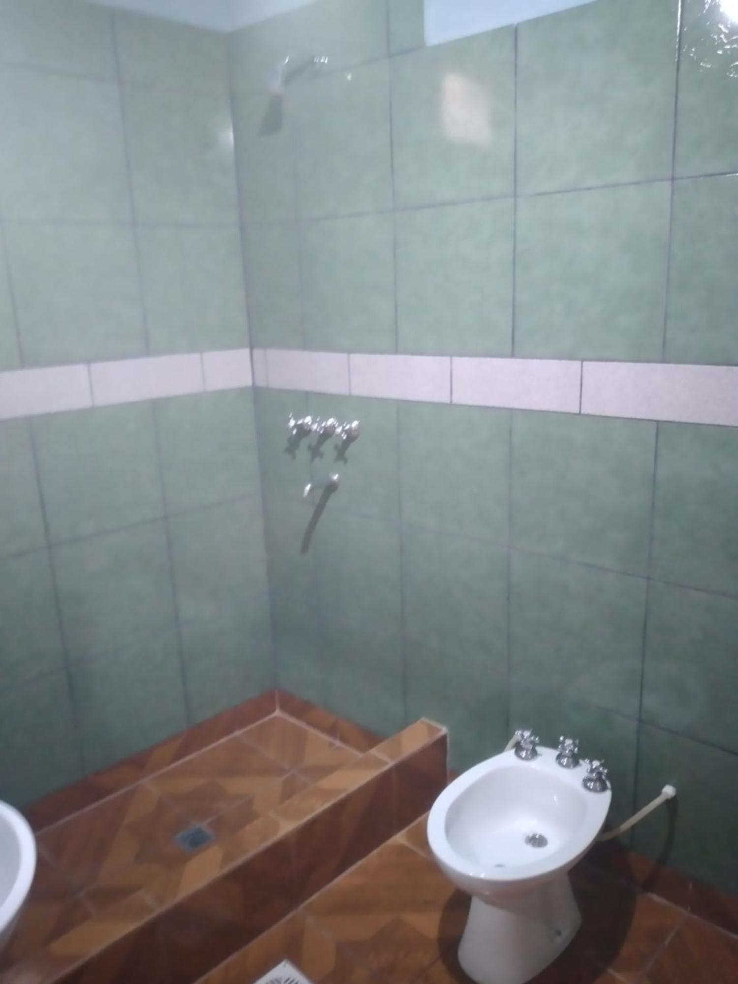 Hostal Lucero Humahuaca Zewnętrze zdjęcie