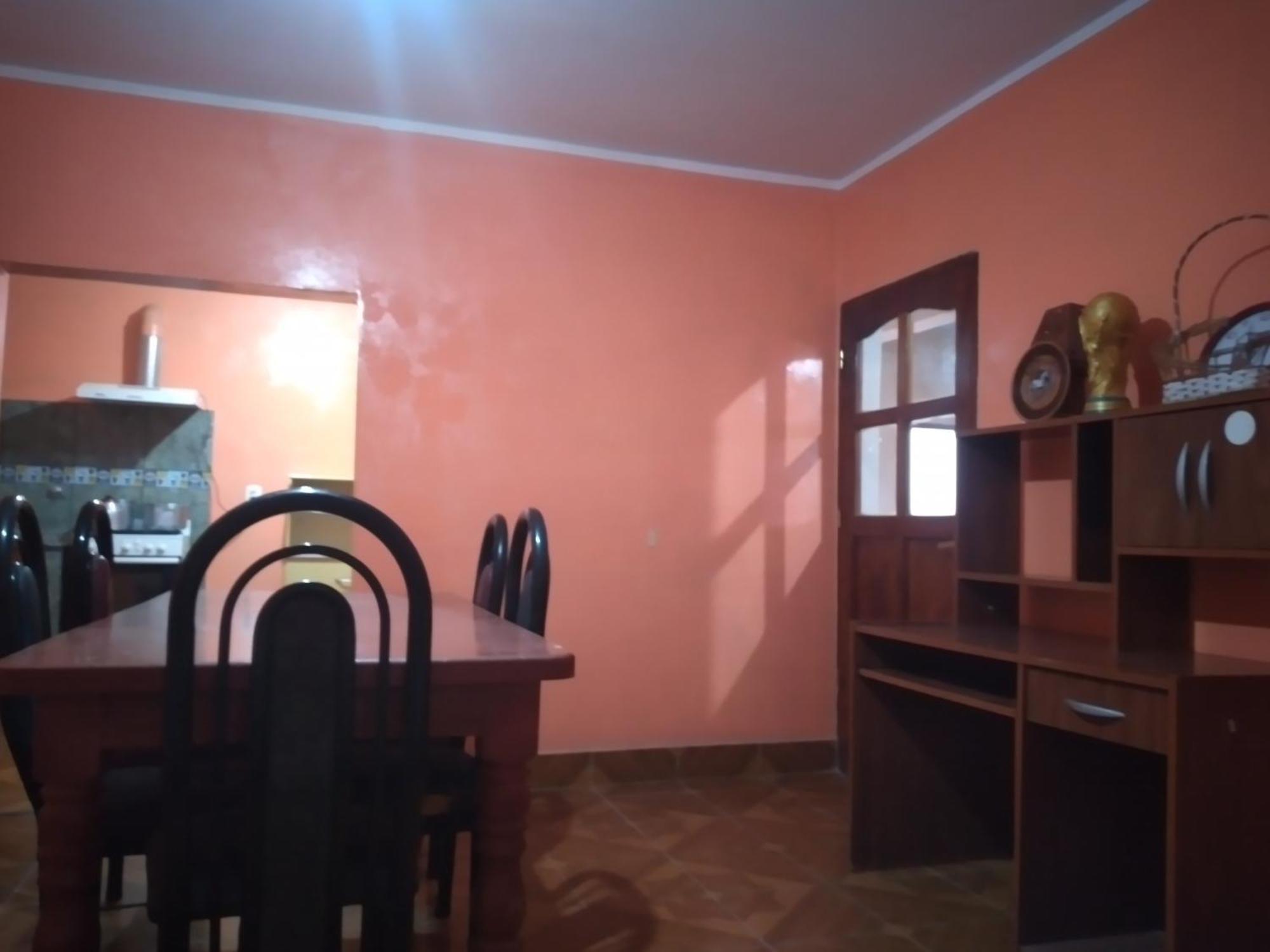 Hostal Lucero Humahuaca Zewnętrze zdjęcie