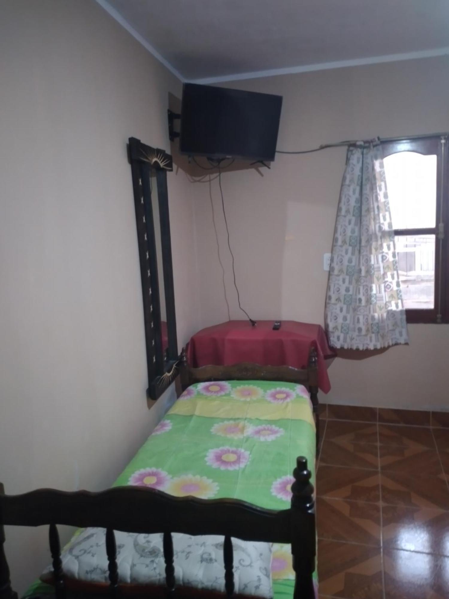 Hostal Lucero Humahuaca Zewnętrze zdjęcie