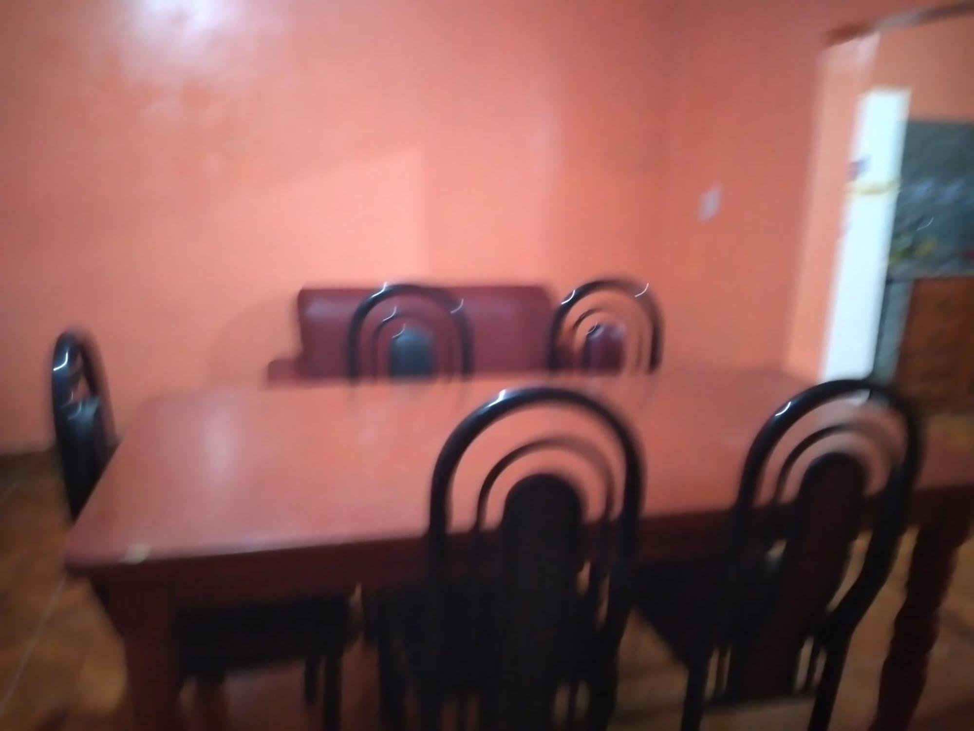 Hostal Lucero Humahuaca Zewnętrze zdjęcie