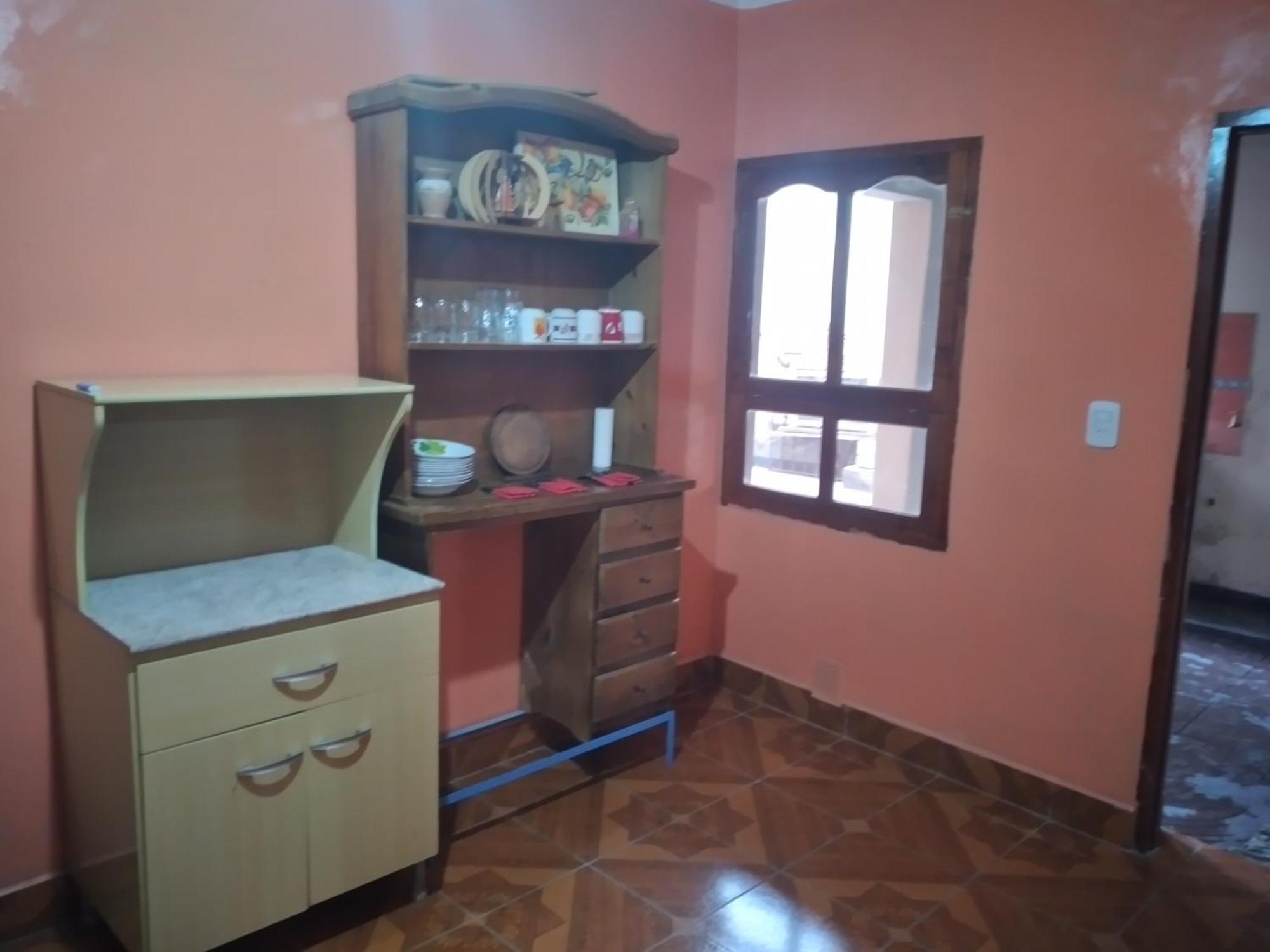 Hostal Lucero Humahuaca Zewnętrze zdjęcie