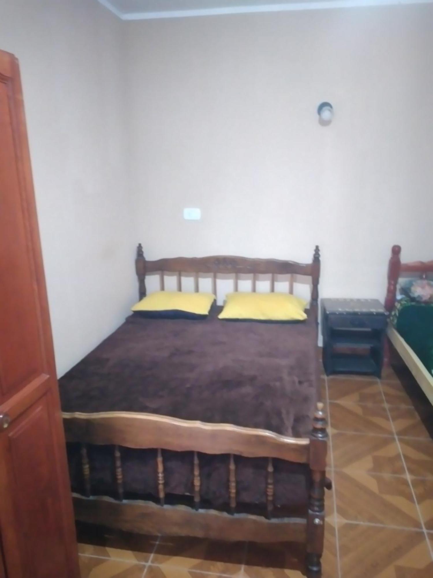 Hostal Lucero Humahuaca Zewnętrze zdjęcie