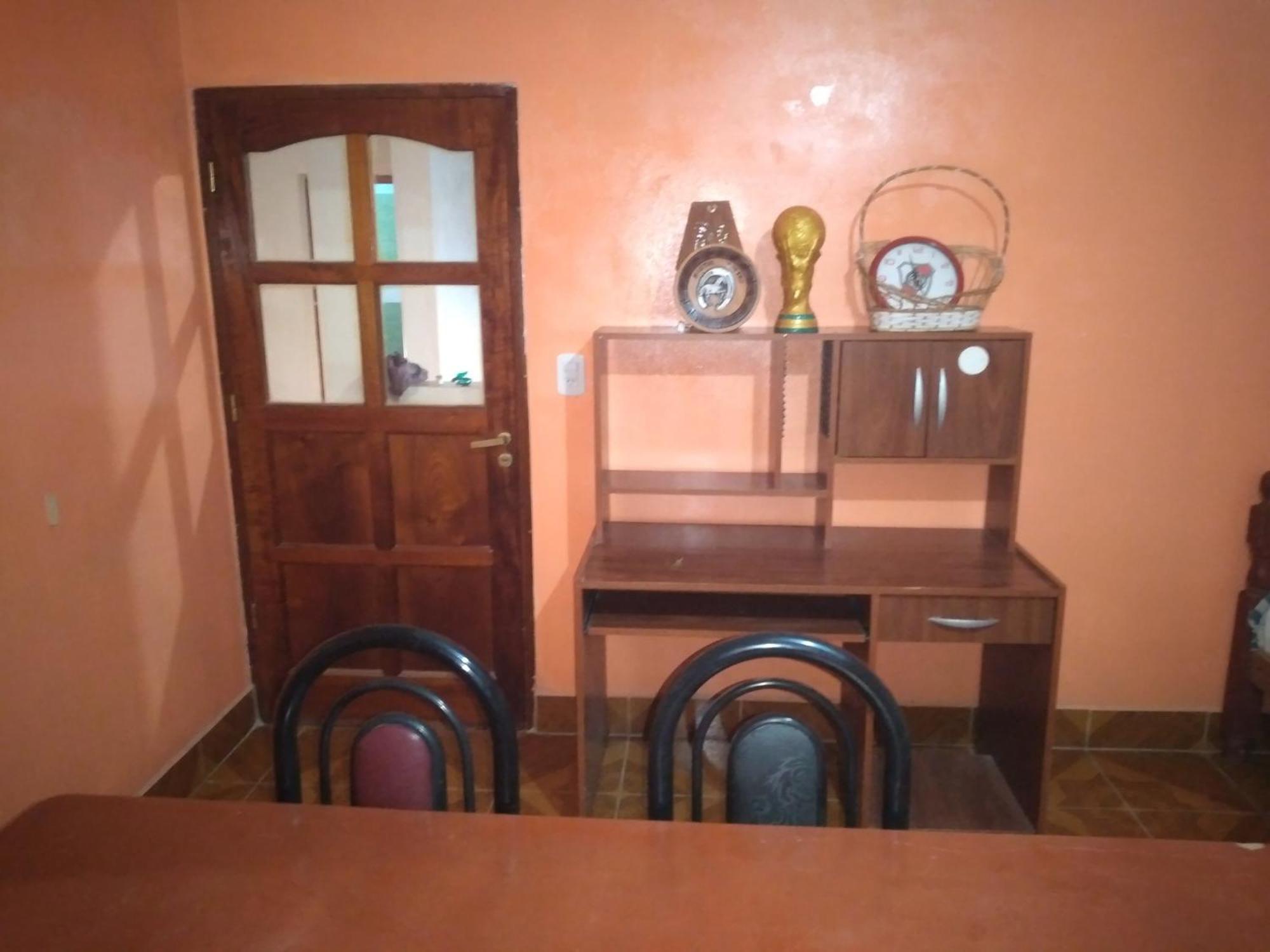 Hostal Lucero Humahuaca Zewnętrze zdjęcie