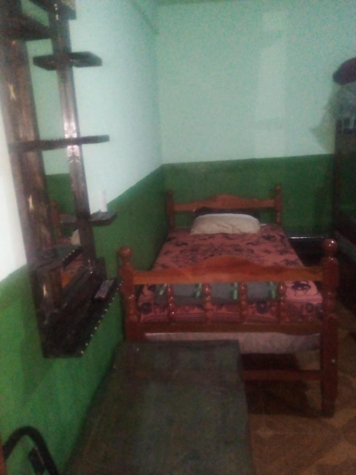 Hostal Lucero Humahuaca Zewnętrze zdjęcie