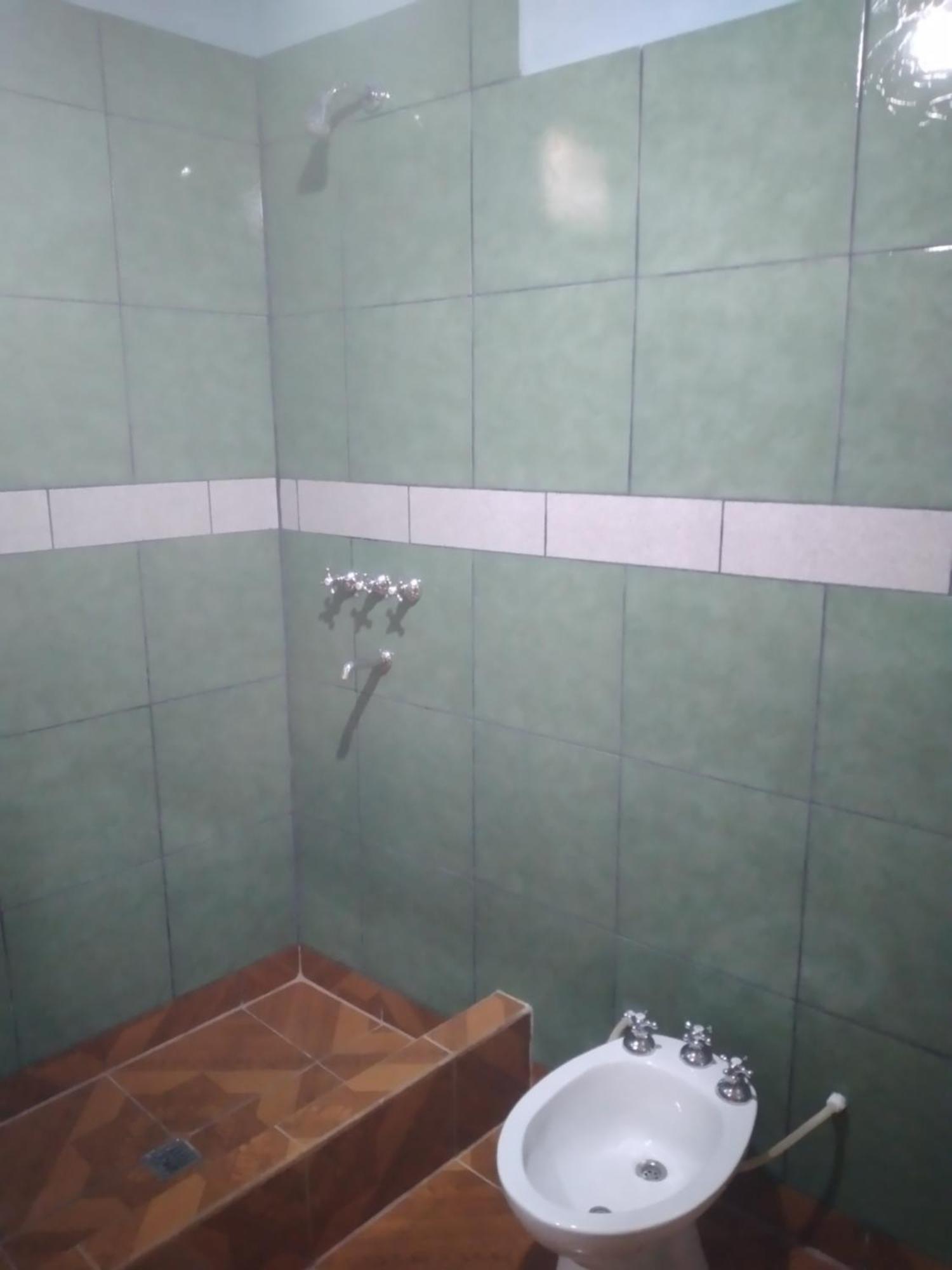 Hostal Lucero Humahuaca Zewnętrze zdjęcie