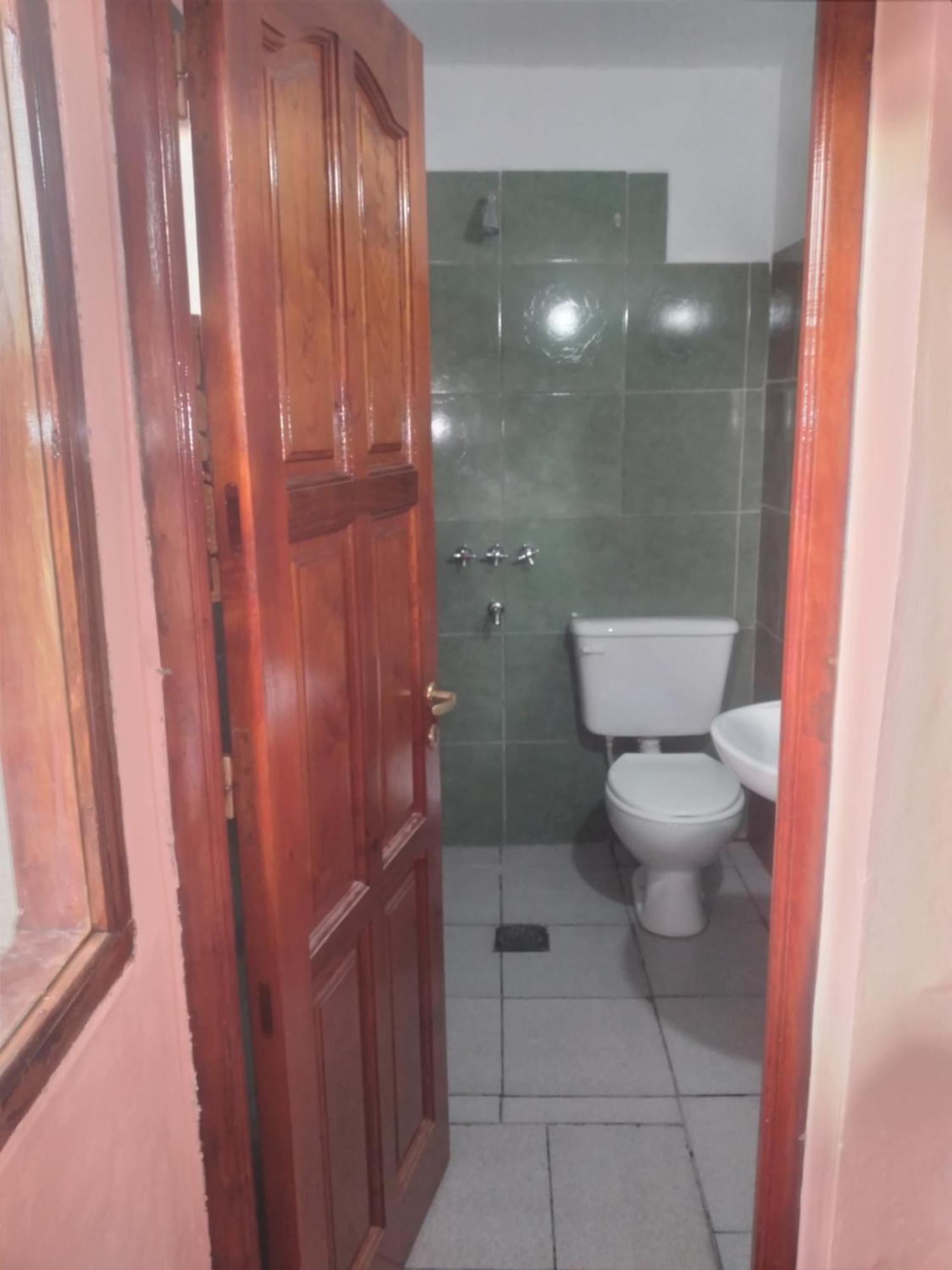 Hostal Lucero Humahuaca Zewnętrze zdjęcie