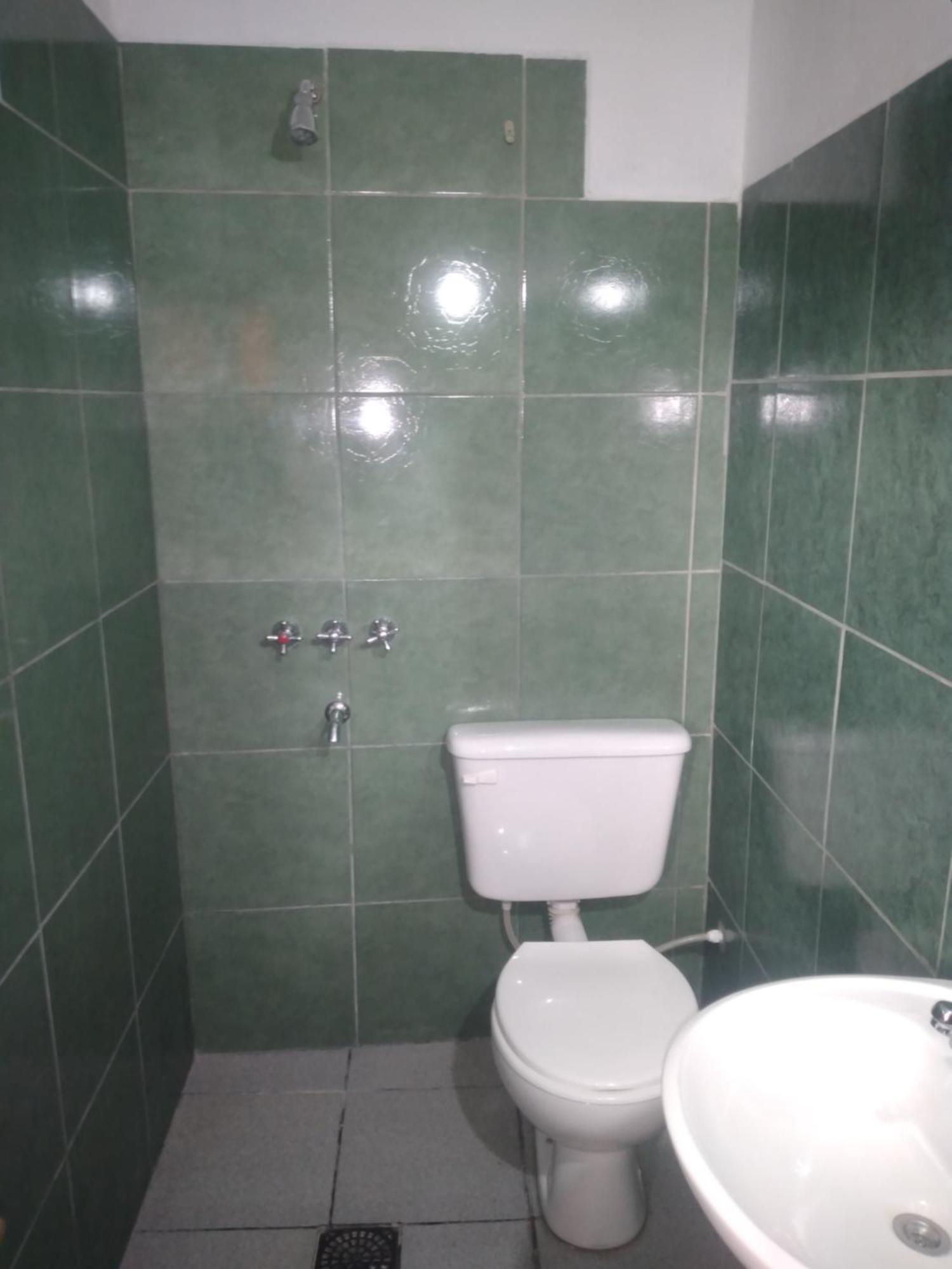 Hostal Lucero Humahuaca Zewnętrze zdjęcie
