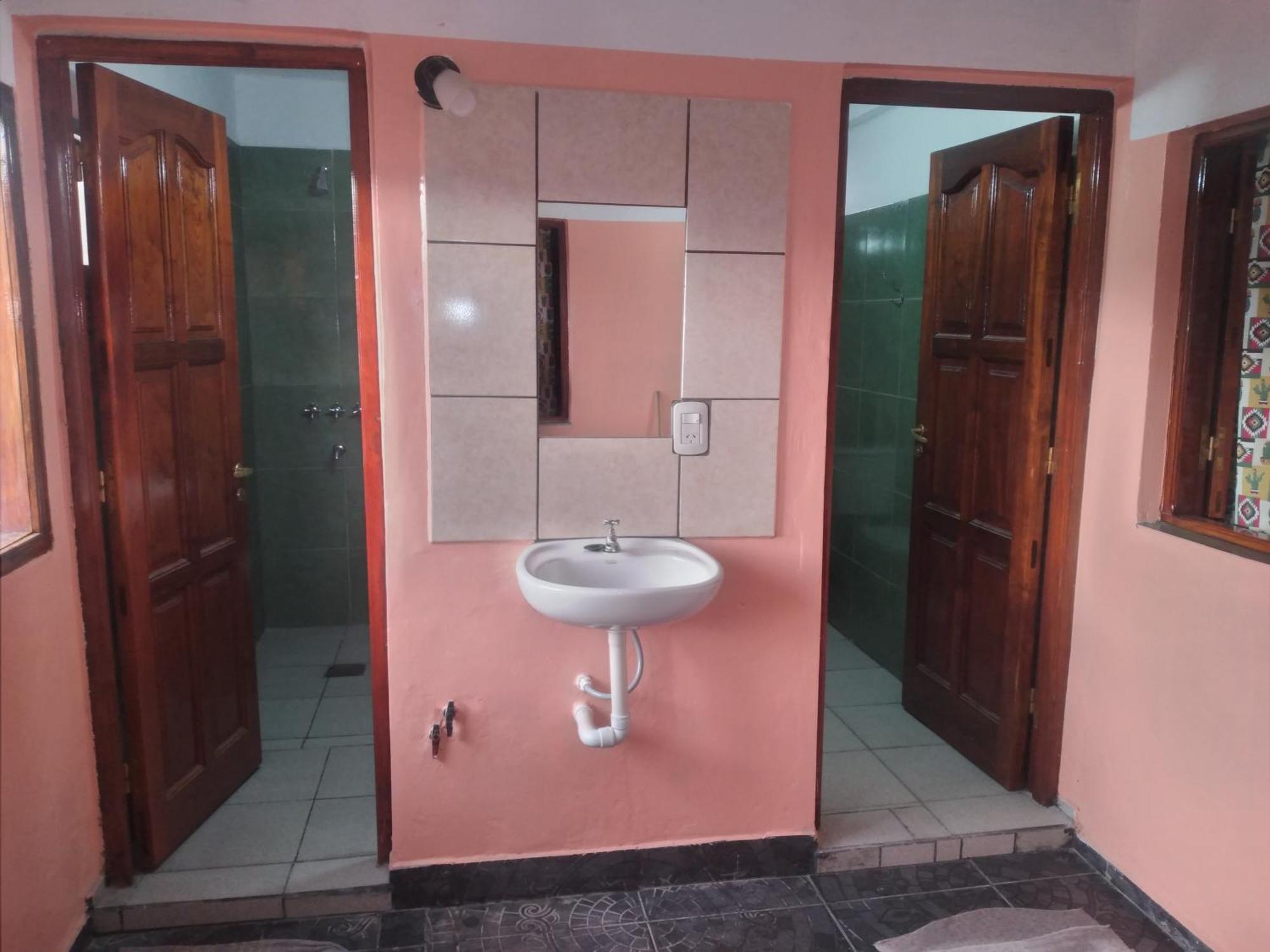 Hostal Lucero Humahuaca Zewnętrze zdjęcie