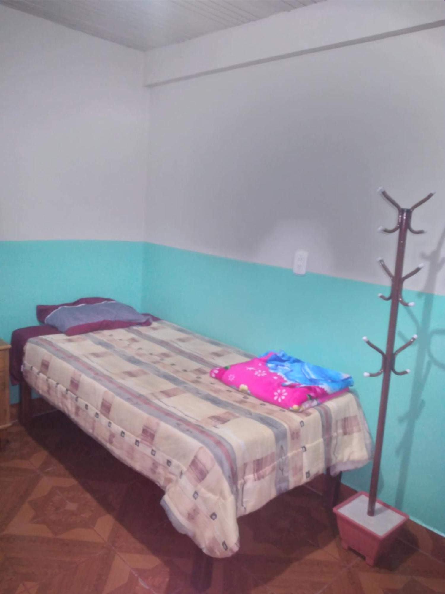 Hostal Lucero Humahuaca Zewnętrze zdjęcie